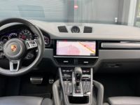 Porsche Cayenne Porsche Cayenne Coupé - LOA 1 517 Euros Par Mois - TVA - Toit Panoramique - Attelage électrique - 5 Places - Pack Sport Design - Malus Payé - <small></small> 124.990 € <small>TTC</small> - #8