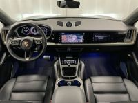 Porsche Cayenne Coupe Turbo E-Hybrid - <small></small> 186.000 € <small>TTC</small> - #2