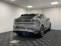 Porsche Cayenne Porsche Cayenne Coupe Turbo E-Hybrid - <small></small> 186.000 € <small>TTC</small> - #8