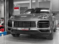 Porsche Cayenne Porsche Cayenne E-Hybrid 3.0 462 – ORIGINE France – PREMIERE MAIN - <small></small> 92.900 € <small>TTC</small> - #7