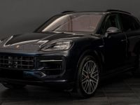 Porsche Cayenne Porsche Cayenne E-Hybrid 470PS - <small></small> 117.800 € <small>TTC</small> - #1