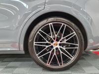 Porsche Cayenne PORSCHE CAYENNE E-HYBRID COUPE 3.0L 470 CV – 63 000 EUROS D’OPTIONS – PREMIERE MAIN - <small></small> 160.000 € <small>TTC</small> - #11