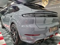Porsche Cayenne PORSCHE CAYENNE E-HYBRID COUPE 3.0L 470 CV – 63 000 EUROS D’OPTIONS – PREMIERE MAIN - <small></small> 160.000 € <small>TTC</small> - #13
