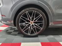 Porsche Cayenne PORSCHE CAYENNE E-HYBRID COUPE 3.0L 470 CV – 63 000 EUROS D’OPTIONS – PREMIERE MAIN - <small></small> 160.000 € <small>TTC</small> - #21