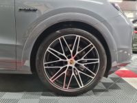 Porsche Cayenne PORSCHE CAYENNE E-HYBRID COUPE 3.0L 470 CV – 63 000 EUROS D’OPTIONS – PREMIERE MAIN - <small></small> 160.000 € <small>TTC</small> - #22