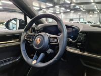 Porsche Cayenne PORSCHE CAYENNE E-HYBRID COUPE 3.0L 470 CV – 63 000 EUROS D’OPTIONS – PREMIERE MAIN - <small></small> 160.000 € <small>TTC</small> - #42
