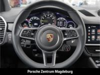 Porsche Cayenne Porsche Cayenne E-Hybrid Platinum Edition - <small></small> 79.940 € <small>TTC</small> - #8