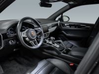 Porsche Cayenne E-Hybride 462Ch Attelage Alarme PASM Caméra 360 / 11 - <small></small> 73.400 € <small>TTC</small> - #10