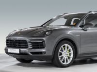 Porsche Cayenne E-Hybride 462Ch Attelage Alarme PASM Caméra 360 / 11 - <small></small> 73.400 € <small>TTC</small> - #36