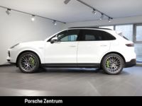 Porsche Cayenne Porsche Cayenne E-Hybride 462Ch Platinum Edition Alarme Attelage Caméra 60 / 14 - <small></small> 80.290 € <small></small> - #27