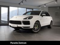 Porsche Cayenne Porsche Cayenne E-Hybride 462Ch Platinum Edition Alarme Attelage Caméra 60 / 14 - <small></small> 80.290 € <small></small> - #1