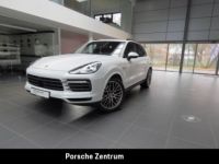 Porsche Cayenne Porsche Cayenne E-Hybride 462Ch Platinum Edition Attelage Caméra 360 Alarme Pano / 15 - <small></small> 81.400 € <small></small> - #1