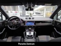 Porsche Cayenne Porsche Cayenne E-Hybride 462Ch Platinum Edition Attelage Caméra 360 Alarme Pano / 15 - <small></small> 81.400 € <small></small> - #6