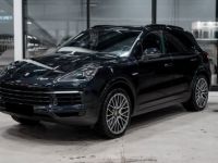Porsche Cayenne Porsche Cayenne E-Hybride Pano Bose Chrono  - <small></small> 76.500 € <small>TTC</small> - #1