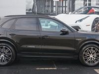 Porsche Cayenne Porsche Cayenne E-Hybrid*2024 NOUVEAU MODÈLE - <small></small> 108.990 € <small>TTC</small> - #4