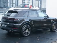 Porsche Cayenne Porsche Cayenne E-Hybrid*ecran x2*Panorama*21RS - <small></small> 110.000 € <small>TTC</small> - #2