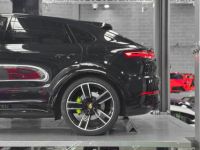 Porsche Cayenne Hybride Platinium Edition 3.0 462 – ORIGINE France – TVA APPARENTE - <small></small> 99.900 € <small></small> - #3