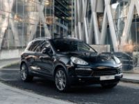 Porsche Cayenne Porsche Cayenne II (2) 4.8 V8 400ch - Carnet D'entretien Complet Et Jour Chez Porsche - <small></small> 32.490 € <small></small> - #1