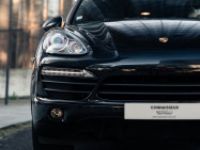 Porsche Cayenne Porsche Cayenne II (2) 4.8 V8 400ch - Carnet D'entretien Complet Et Jour Chez Porsche - <small></small> 32.490 € <small></small> - #2