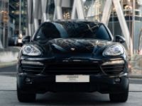 Porsche Cayenne Porsche Cayenne II (2) 4.8 V8 400ch - Carnet D'entretien Complet Et Jour Chez Porsche - <small></small> 32.490 € <small></small> - #8