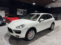 Porsche Cayenne PORSCHE CAYENNE II TURBO 4.8 500CV / TOE / 37000 KMS - <small></small> 44.990 € <small></small> - #2