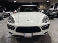 Porsche Cayenne PORSCHE CAYENNE II TURBO 4.8 500CV / TOE / 37000 KMS - <small></small> 44.990 € <small></small> - #3