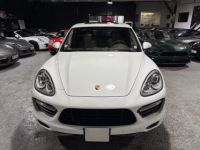 Porsche Cayenne PORSCHE CAYENNE II TURBO 4.8 500CV / TOE / 37000 KMS - <small></small> 44.990 € <small></small> - #4