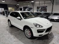 Porsche Cayenne PORSCHE CAYENNE II TURBO 4.8 500CV / TOE / 37000 KMS - <small></small> 44.990 € <small></small> - #6