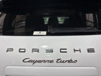 Porsche Cayenne PORSCHE CAYENNE II TURBO 4.8 500CV / TOE / 37000 KMS - <small></small> 44.990 € <small></small> - #11