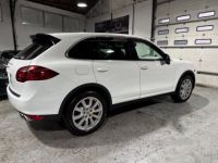 Porsche Cayenne PORSCHE CAYENNE II TURBO 4.8 500CV / TOE / 37000 KMS - <small></small> 44.990 € <small></small> - #7