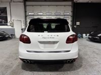 Porsche Cayenne PORSCHE CAYENNE II TURBO 4.8 500CV / TOE / 37000 KMS - <small></small> 44.990 € <small></small> - #10