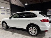 Porsche Cayenne PORSCHE CAYENNE II TURBO 4.8 500CV / TOE / 37000 KMS - <small></small> 44.990 € <small></small> - #8