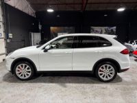 Porsche Cayenne PORSCHE CAYENNE II TURBO 4.8 500CV / TOE / 37000 KMS - <small></small> 44.990 € <small></small> - #9