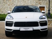 Porsche Cayenne Porsche Cayenne III 2.9 V6 440 33CV S - Origine France (malus Payé) - Entretien 100% Porsche - 2ème Main - <small></small> 74.990 € <small></small> - #4