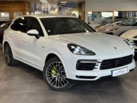 Porsche Cayenne PORSCHE CAYENNE III 3.0 V6 E-HYBRID 462 18KWH - <small></small> 59.000 € <small>TTC</small> - #3