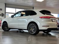 Porsche Cayenne PORSCHE CAYENNE III 3.0 V6 E-HYBRID 462 18KWH - <small></small> 59.000 € <small>TTC</small> - #8