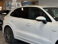 Porsche Cayenne PORSCHE CAYENNE III 3.0 V6 E-HYBRID 462 18KWH - <small></small> 59.000 € <small>TTC</small> - #10