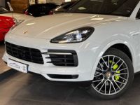 Porsche Cayenne PORSCHE CAYENNE III 3.0 V6 E-HYBRID 462 18KWH - <small></small> 59.000 € <small>TTC</small> - #11