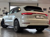 Porsche Cayenne PORSCHE CAYENNE III 3.0 V6 E-HYBRID 462 18KWH - <small></small> 59.000 € <small>TTC</small> - #17