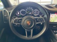 Porsche Cayenne PORSCHE CAYENNE III 3.0 V6 E-HYBRID 462 18KWH - <small></small> 59.000 € <small>TTC</small> - #24