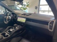 Porsche Cayenne PORSCHE CAYENNE III 3.0 V6 E-HYBRID 462 18KWH - <small></small> 59.000 € <small>TTC</small> - #28