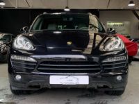 Porsche Cayenne PORSCHE CAYENNE S 4.8 400CV / PANO / 2011 / 1 MAIN - <small></small> 29.990 € <small></small> - #4