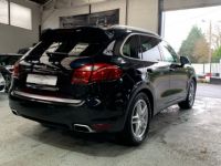 Porsche Cayenne PORSCHE CAYENNE S 4.8 400CV / PANO / 2011 / 1 MAIN - <small></small> 29.990 € <small></small> - #7