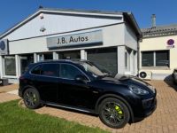 Porsche Cayenne S-E HYBRID - <small></small> 34.990 € <small>TTC</small> - #1