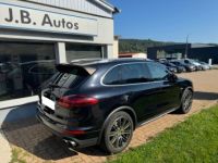 Porsche Cayenne S-E HYBRID - <small></small> 34.990 € <small>TTC</small> - #7