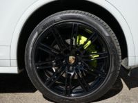 Porsche Cayenne Porsche Cayenne S E-Hybrid Platinium - Garantie 12 Mois - Parfait état - Carnet D'entretien à Jour - 4 Pneus Neufs - Full Options - <small></small> 53.490 € <small></small> - #16