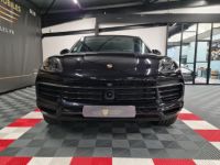 Porsche Cayenne PORSCHE CAYENNE S V6 2.9 L 440 CV – PDLS + / Toit Ouvrant / Burmester / Camera 360° - <small></small> 74.990 € <small>TTC</small> - #3