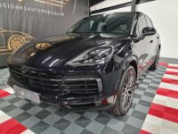 Porsche Cayenne PORSCHE CAYENNE S V6 2.9 L 440 CV – PDLS + / Toit Ouvrant / Burmester / Camera 360° - <small></small> 74.990 € <small>TTC</small> - #5