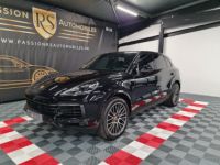 Porsche Cayenne PORSCHE CAYENNE S V6 2.9 L 440 CV – PDLS + / Toit Ouvrant / Burmester / Camera 360° - <small></small> 74.990 € <small>TTC</small> - #6