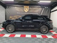 Porsche Cayenne PORSCHE CAYENNE S V6 2.9 L 440 CV – PDLS + / Toit Ouvrant / Burmester / Camera 360° - <small></small> 74.990 € <small>TTC</small> - #7